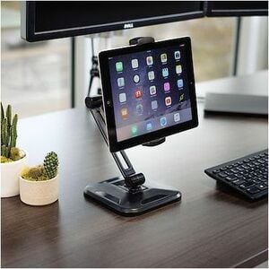 TABLET STAND FOR 4.7 TO 12.9 TABLETS