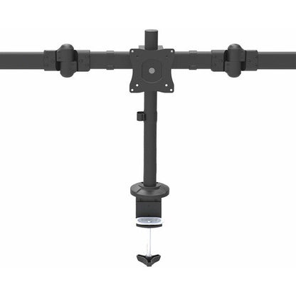 Triple-Monitor Arm - Steel