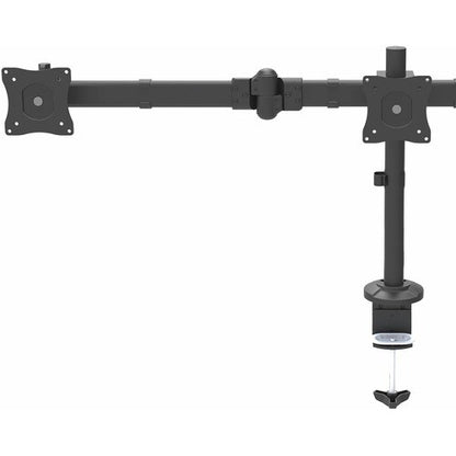 Triple-Monitor Arm - Steel