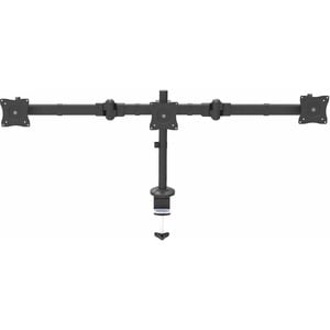 Triple-Monitor Arm - Steel