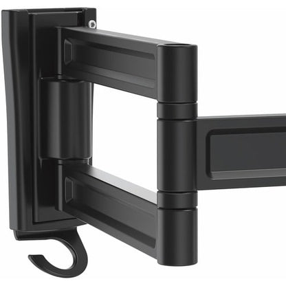 WALL MOUNT MONITOR ARM - DUAL SWIVEL