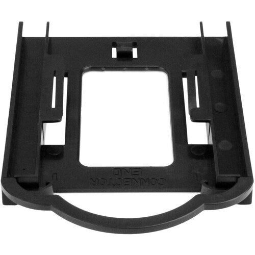 TOOL-LESS 2.5IN SSD HDD MOUNTING BRACKE.