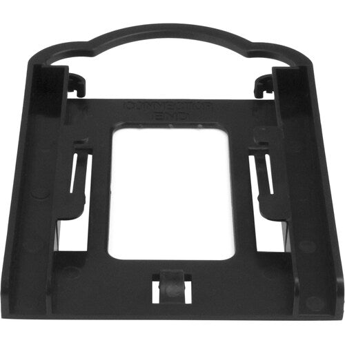 TOOL-LESS 2.5IN SSD HDD MOUNTING BRACKE.