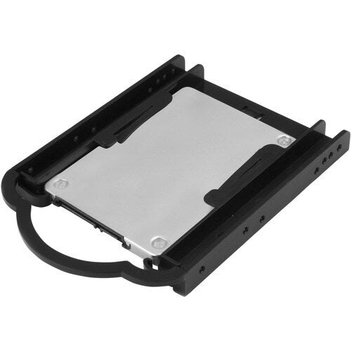 TOOL-LESS 2.5IN SSD HDD MOUNTING BRACKE.