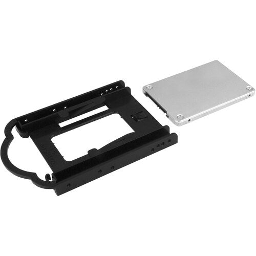 TOOL-LESS 2.5IN SSD HDD MOUNTING BRACKE.