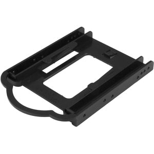 TOOL-LESS 2.5IN SSD HDD MOUNTING BRACKE.