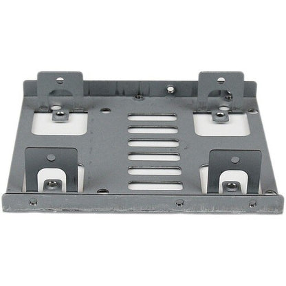 DUAL 2.5 SATA HDD TO 3.5 MOUNT BRACKET