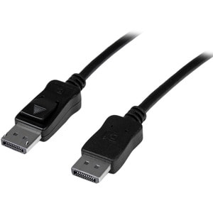 10M ACTIVE DISPLAYPORT CABLE - M/M