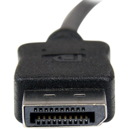 10M ACTIVE DISPLAYPORT CABLE - M/M