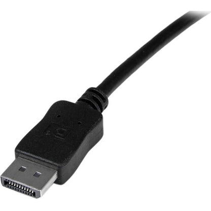 10M ACTIVE DISPLAYPORT CABLE - M/M