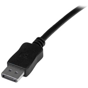 15M ACTIVE DISPLAYPORT CABLE - M/M