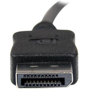 15M ACTIVE DISPLAYPORT CABLE - M/M