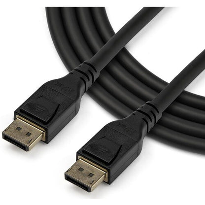 CABLE - DISPLAYPORT 1.4 - 3M 9.8 FT