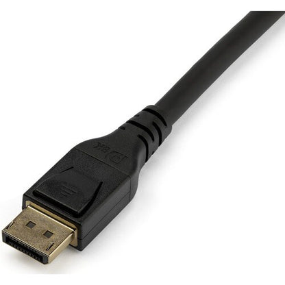 CABLE - DISPLAYPORT 1.4 - 5M 16.4 FT