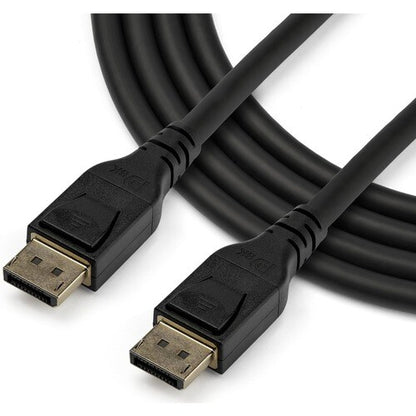 CABLE - DISPLAYPORT 1.4 - 5M 16.4 FT