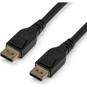 CABLE - DISPLAYPORT 1.4 - 5M 16.4 FT