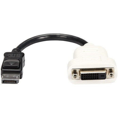 DISPLAYPORT TO DVI VIDEO CONVERTER