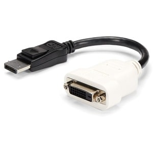 DISPLAYPORT TO DVI VIDEO CONVERTER