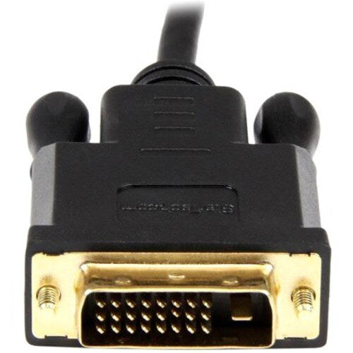 6 FT DISPLAYPORT TO DVI CONVERTER CABLE