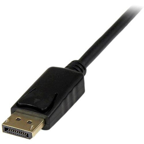 6 FT DISPLAYPORT TO DVI CONVERTER CABLE