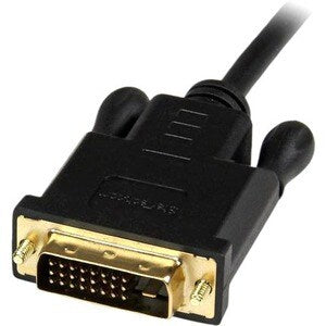 6 FT DISPLAYPORT TO DVI CONVERTER CABLE