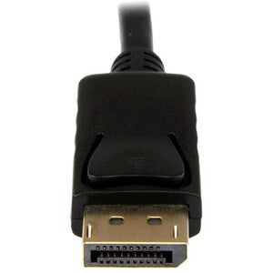 6 FT DISPLAYPORT TO DVI CONVERTER CABLE