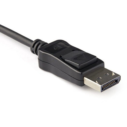 DISPLAYPORT TO HDMI ADAPTER WITH HDR