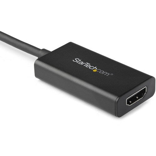 DISPLAYPORT TO HDMI ADAPTER WITH HDR