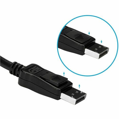 DP TO HDMI CONVERTER