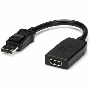 DP TO HDMI CONVERTER