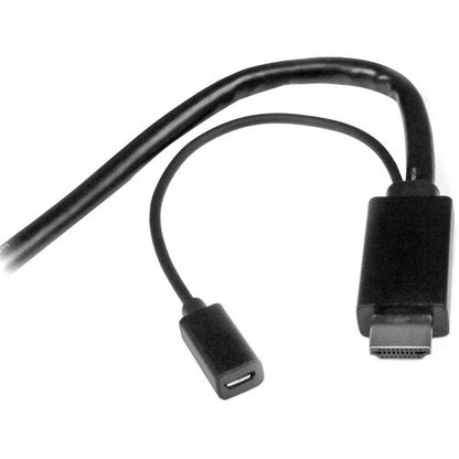 6 FT DP MINI DP OR HDMI TO HDMI ADAPTER