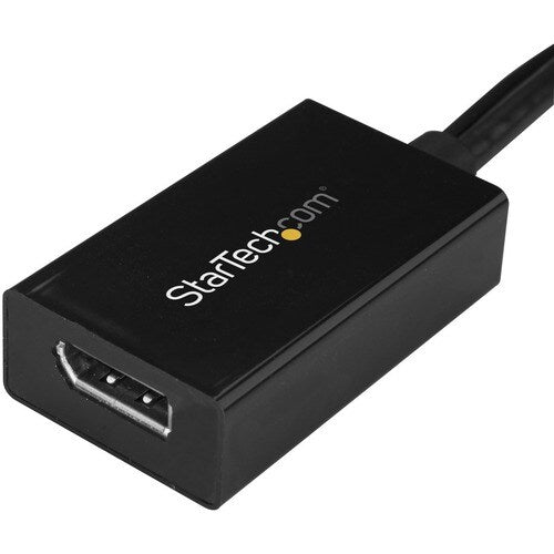 DVI TO DISPLAYPORT ADAPTER - USB POWER