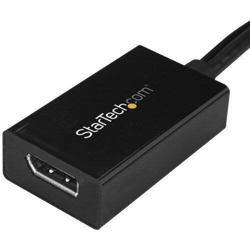 DVI TO DISPLAYPORT ADAPTER - USB POWER