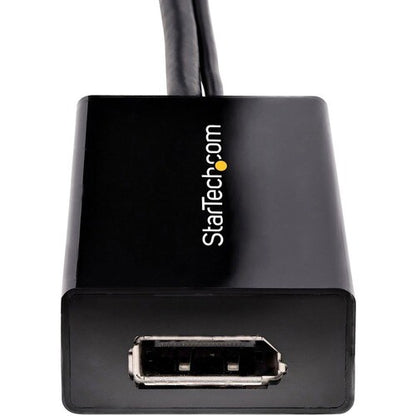 DVI TO DISPLAYPORT ADAPTER - USB POWER