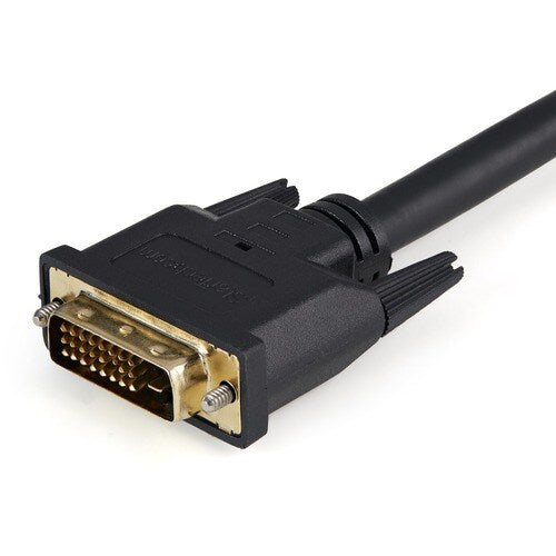 1FT DVI TO 2X DVI VIDEO SPLITTER CABLE