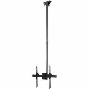 CEILING MOUNT FOR 32IN-70IN FLAT-SCREEN