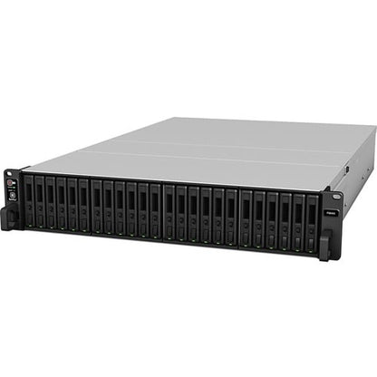 24-bay 2.5'' SAS/SATA All-flash storage