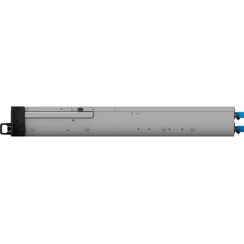 24-bay 2.5'' SAS/SATA All-flash storage