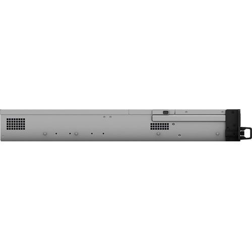 24-bay 2.5'' SAS/SATA All-flash storage
