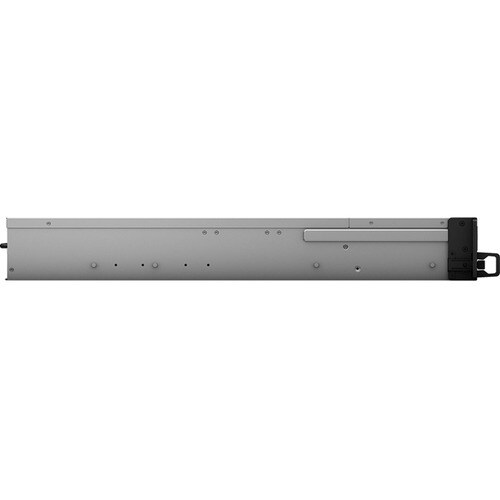 12-bay Dual Controller Active-Passive