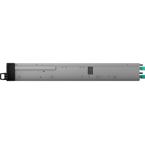 12-bay Dual Controller Active-Passive