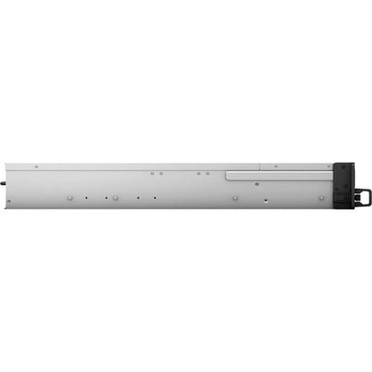 12-bay Dual Controller Active-Active
