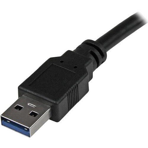 USB 3.0 TO ESATA HDD/SSD/ODD 3FT CABLE