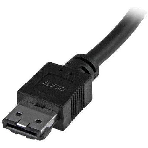 USB 3.0 TO ESATA HDD/SSD/ODD 3FT CABLE
