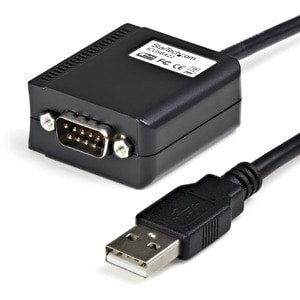 RS422 RS485 USB SERIAL CABLE ADAPTER