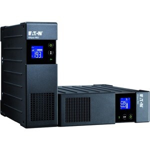 Eaton Ellipse PRO 650 IEC