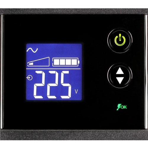 Eaton Ellipse PRO 1200 IEC