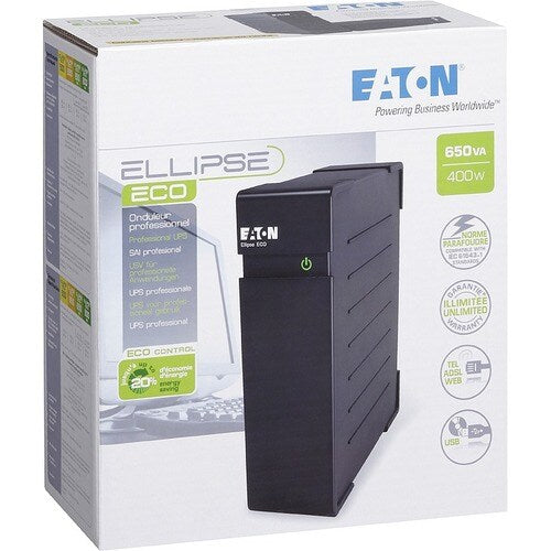 Eaton Ellipse ECO 800 USB IEC