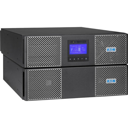 9PX 11KVA 3:1 R/T, 6U WITH RACK MOUNTING