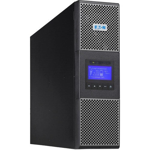 9PX 6KVA 3:1 R/T 6U with rack mounting